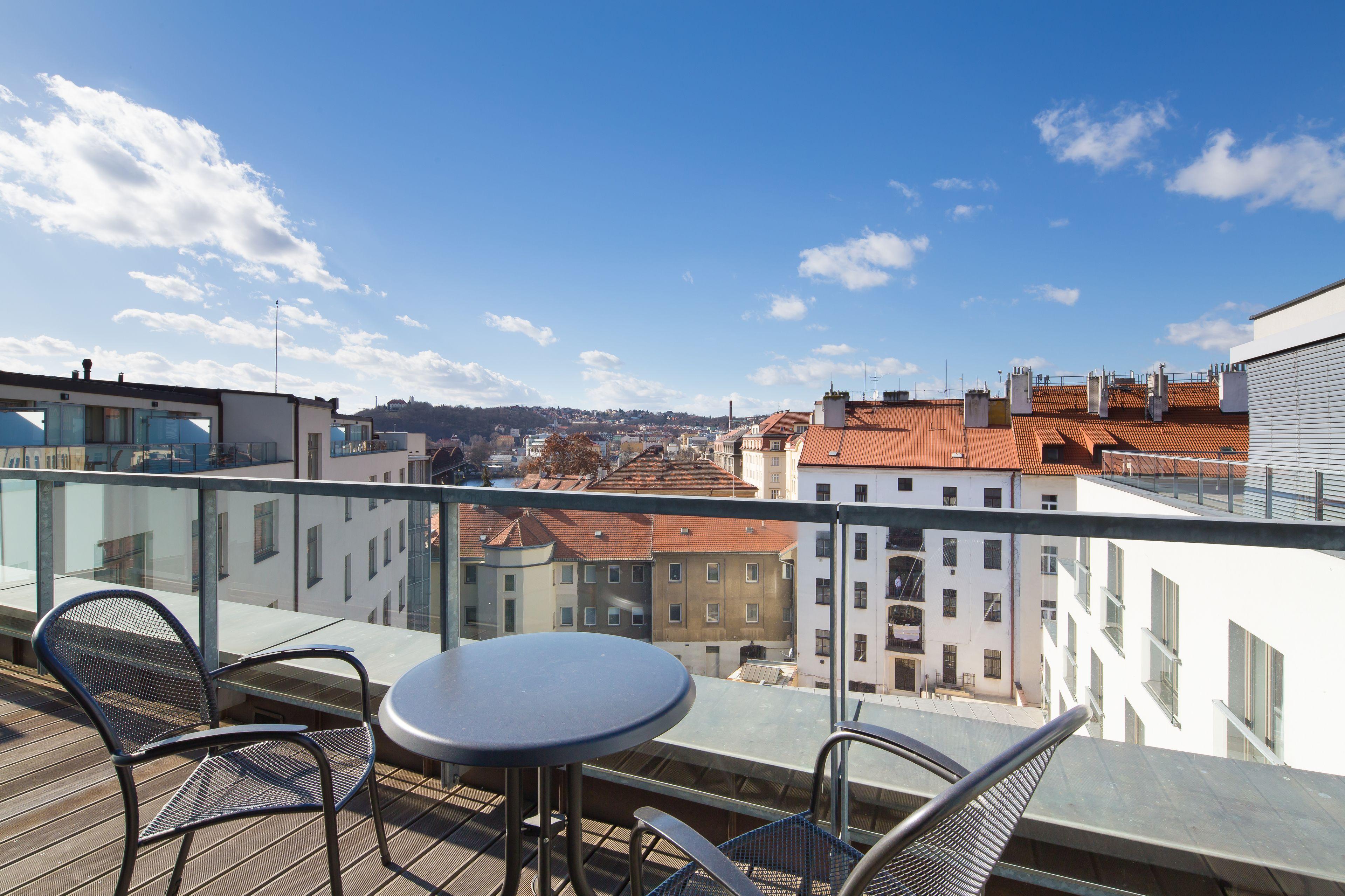 Hermitage Hotel Prague — Photos 2